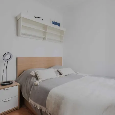 Charming 1br-2p- Marais Апартаменты Париж