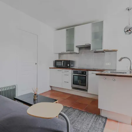Charming 1br-2p- Marais * Παρίσι