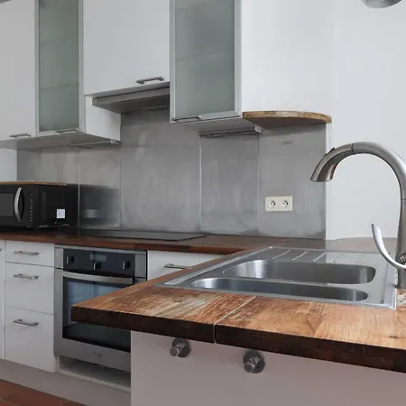 Charming 1br-2p- Marais Апартаменты *
