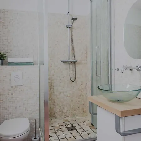 Charming 1br-2p- Marais Διαμέρισμα Παρίσι
